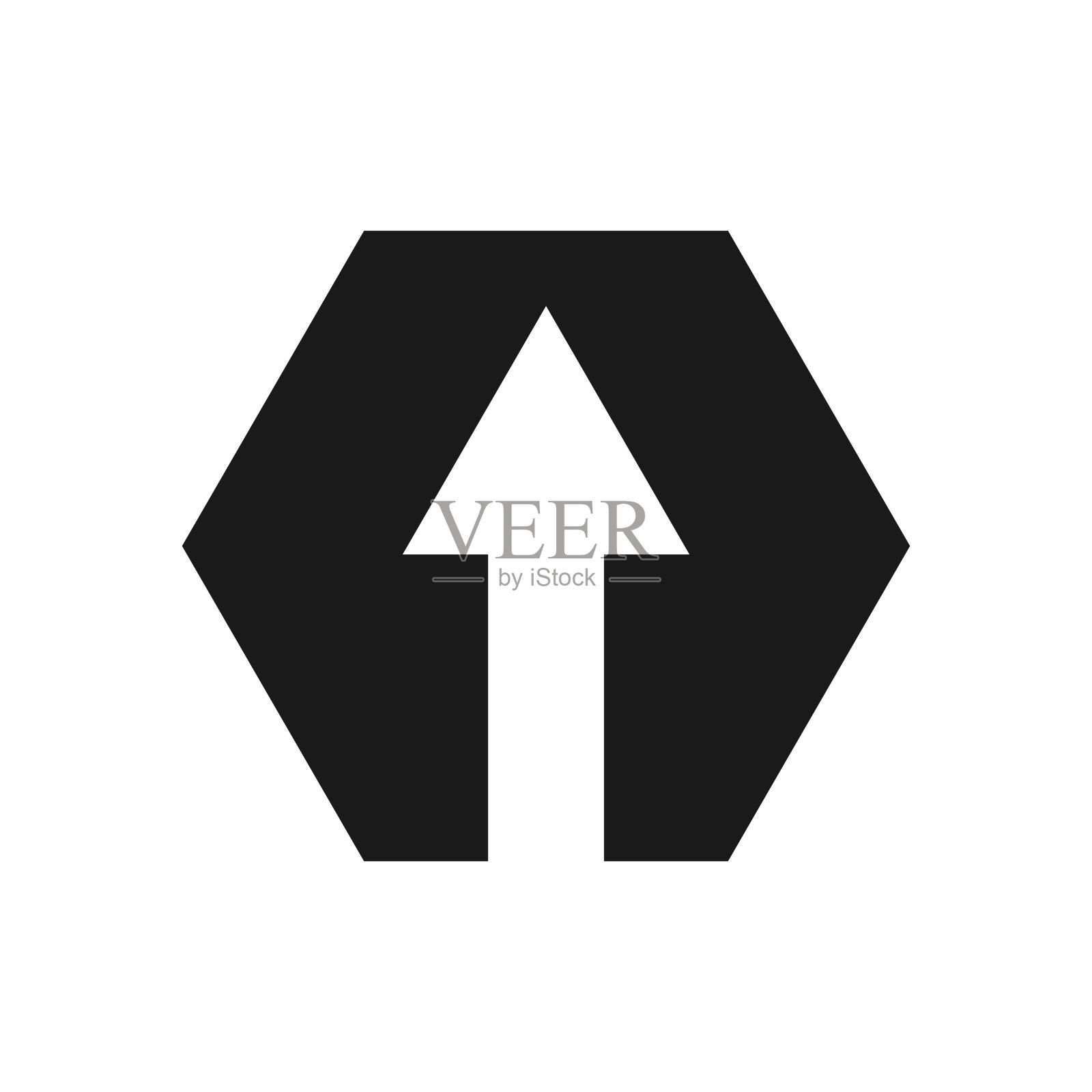 箭头矢量设计模板插图设计元素图片