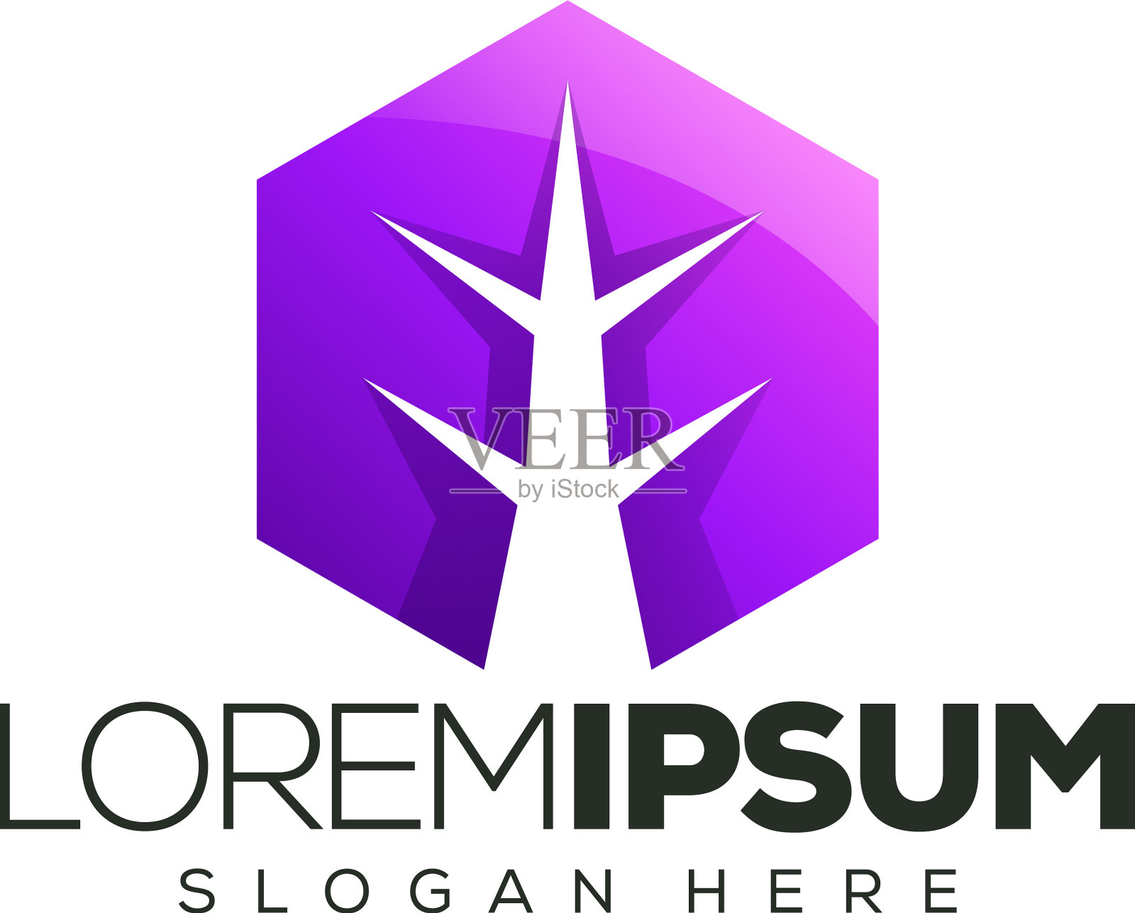 基本的rgb插画图片素材