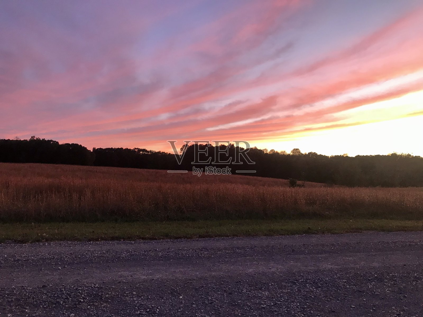 美丽的乡村照片摄影图片