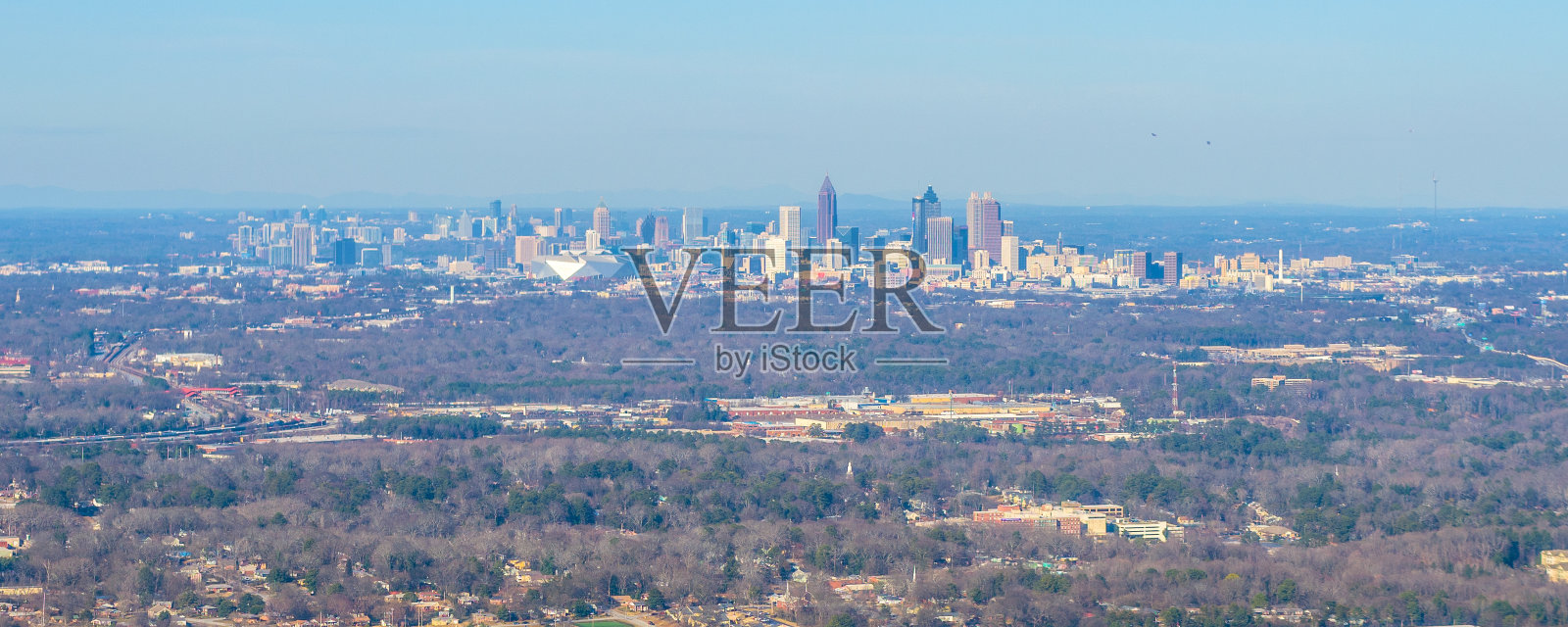 城市摩天大楼照片摄影图片