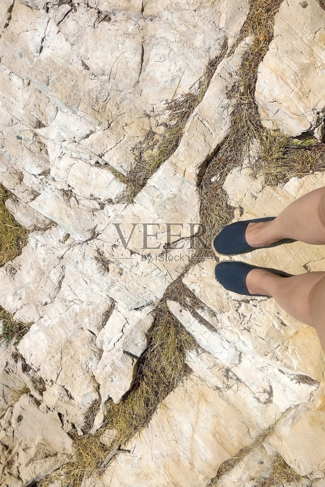 帆布鞋户外照片摄影图片