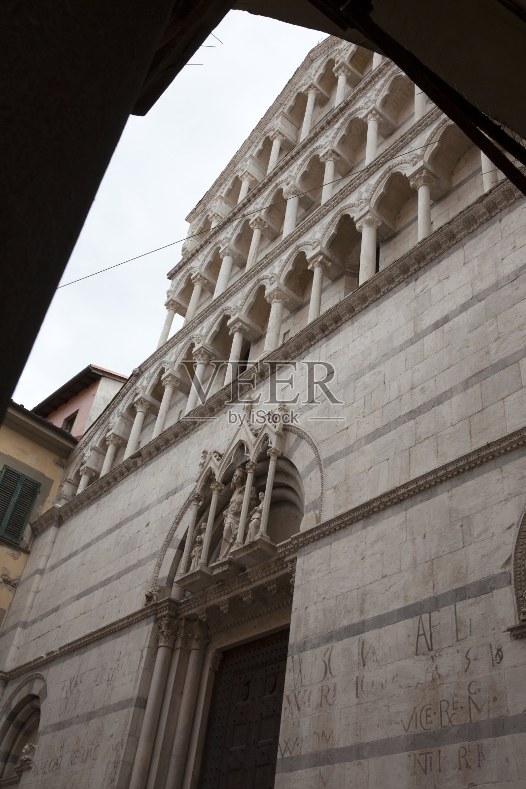 比萨,托斯卡纳,意大利,欧洲照片摄影图片