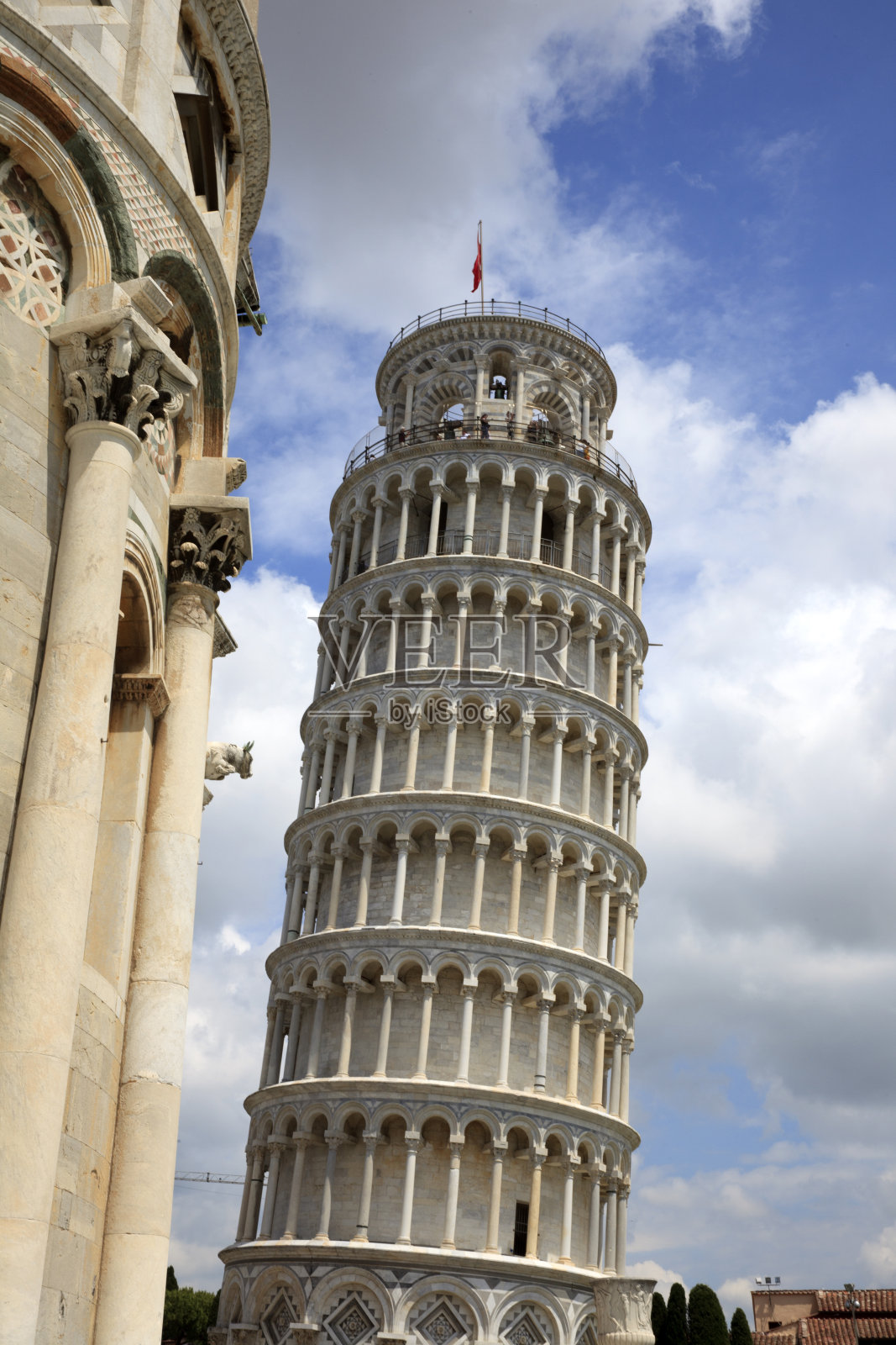 比萨,托斯卡纳,意大利,欧洲照片摄影图片