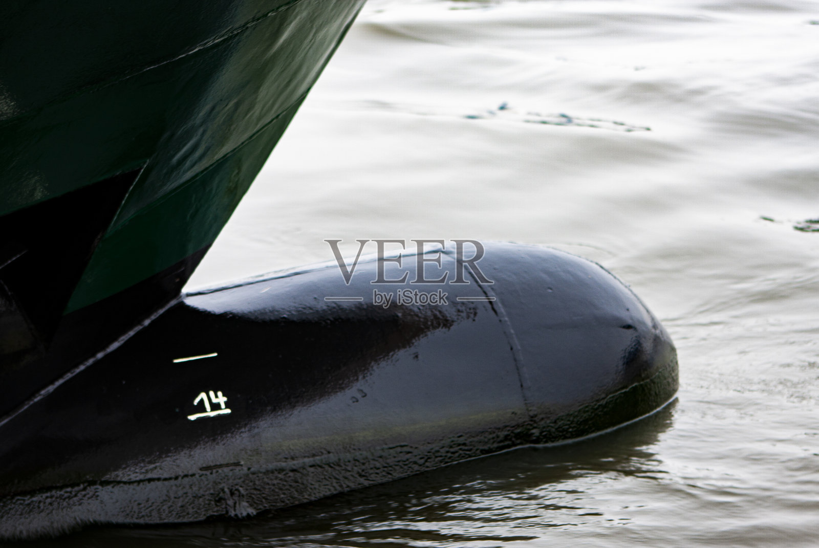 球鼻首照片摄影图片