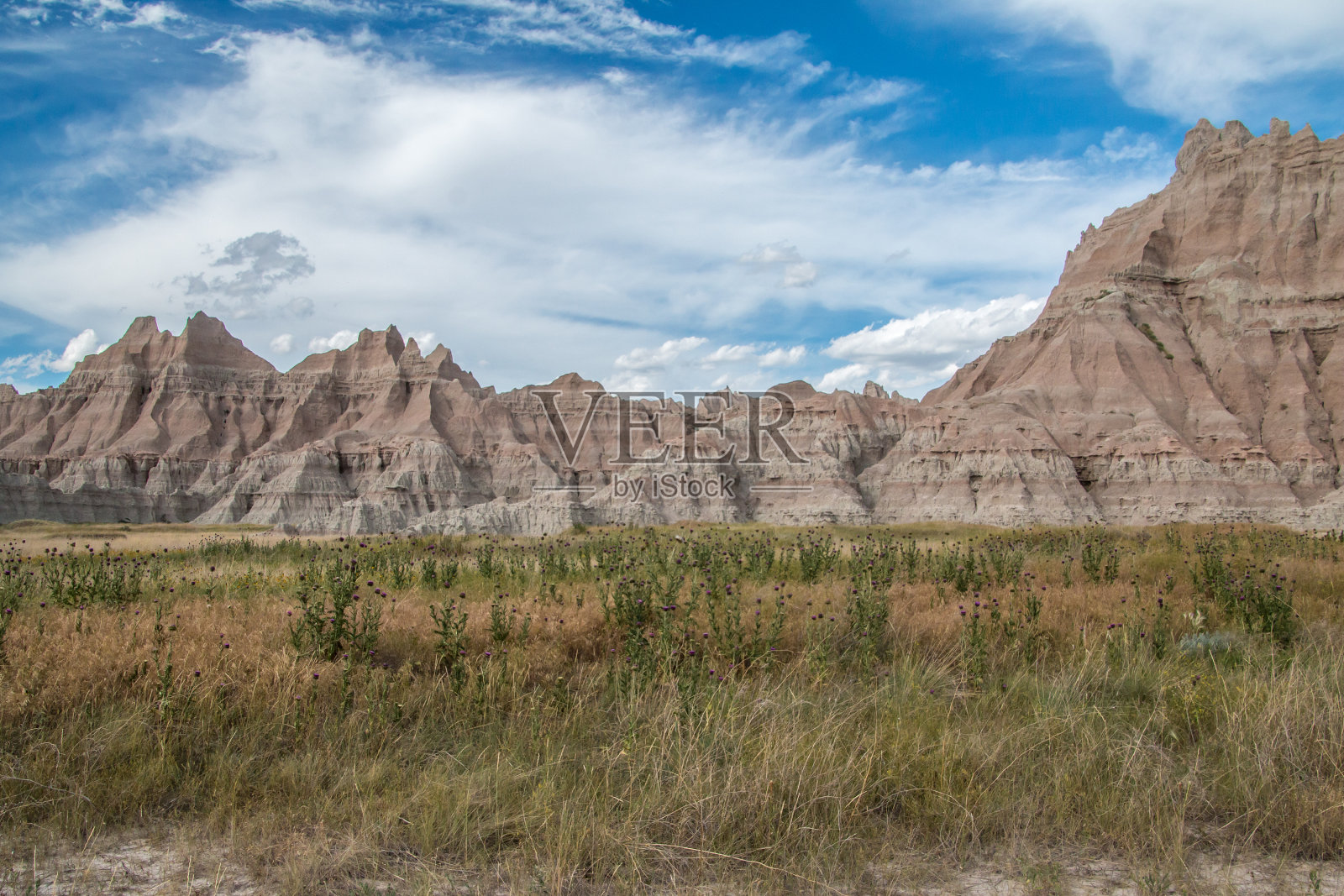 荒地照片摄影图片