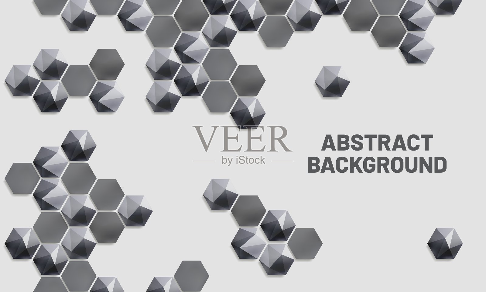 材料的背景插画图片素材