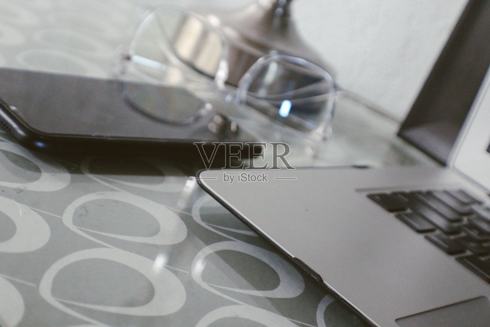 在家工作照片摄影图片