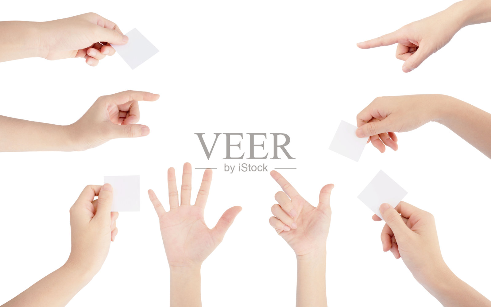 手收集组照片摄影图片