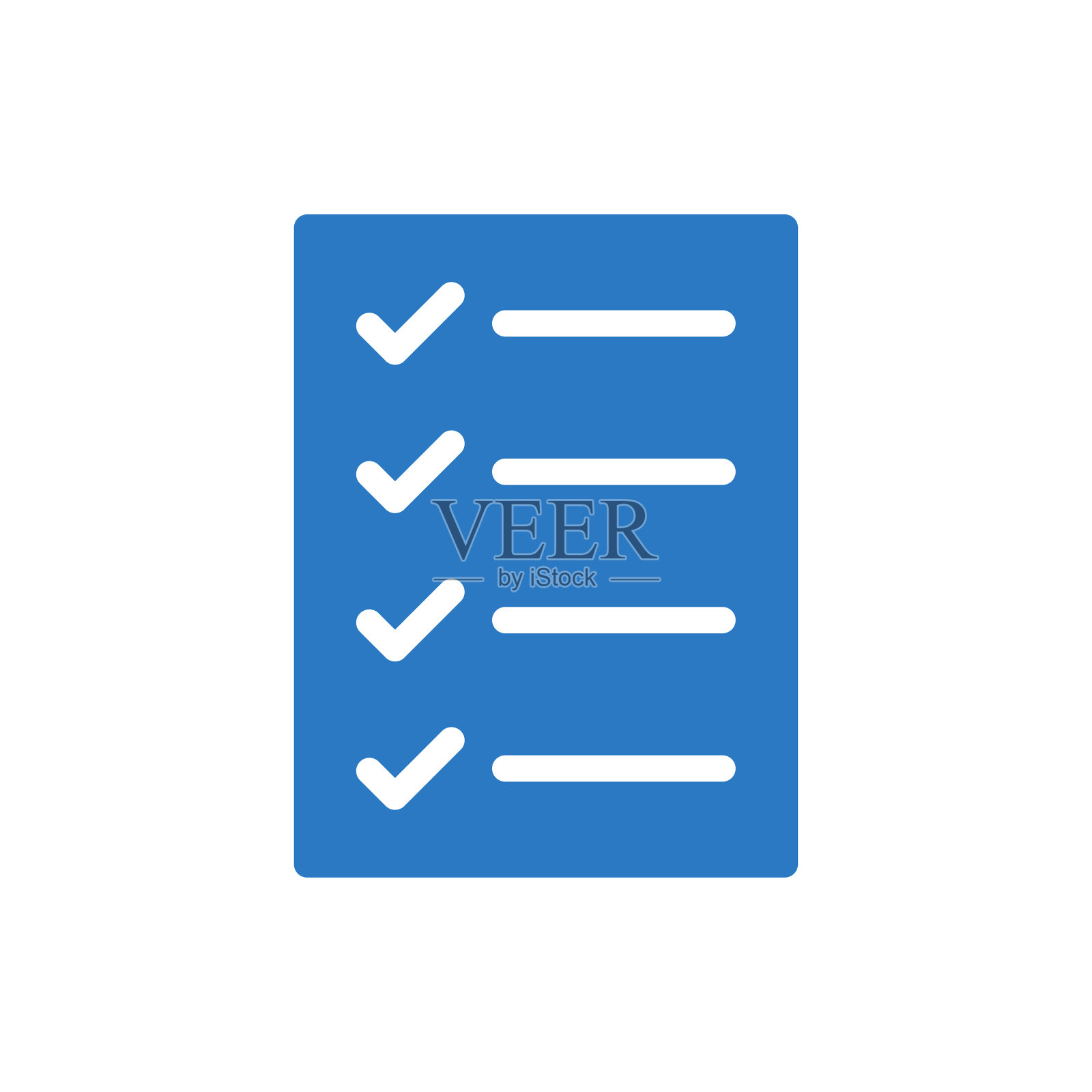 文档插画图片素材