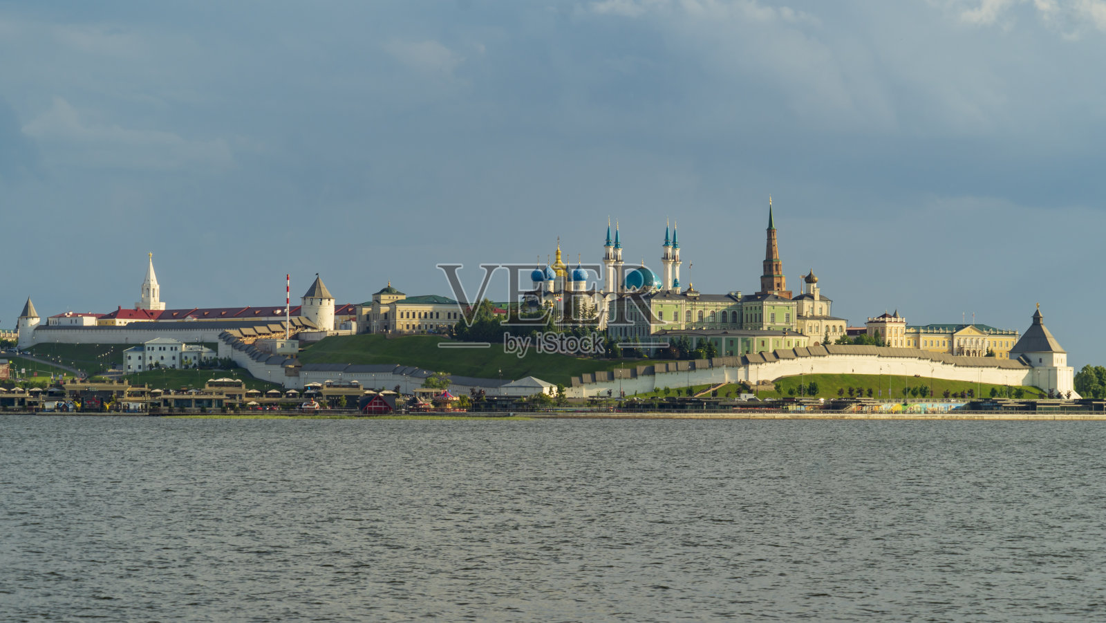 锅炉。克里姆林宫。照片摄影图片