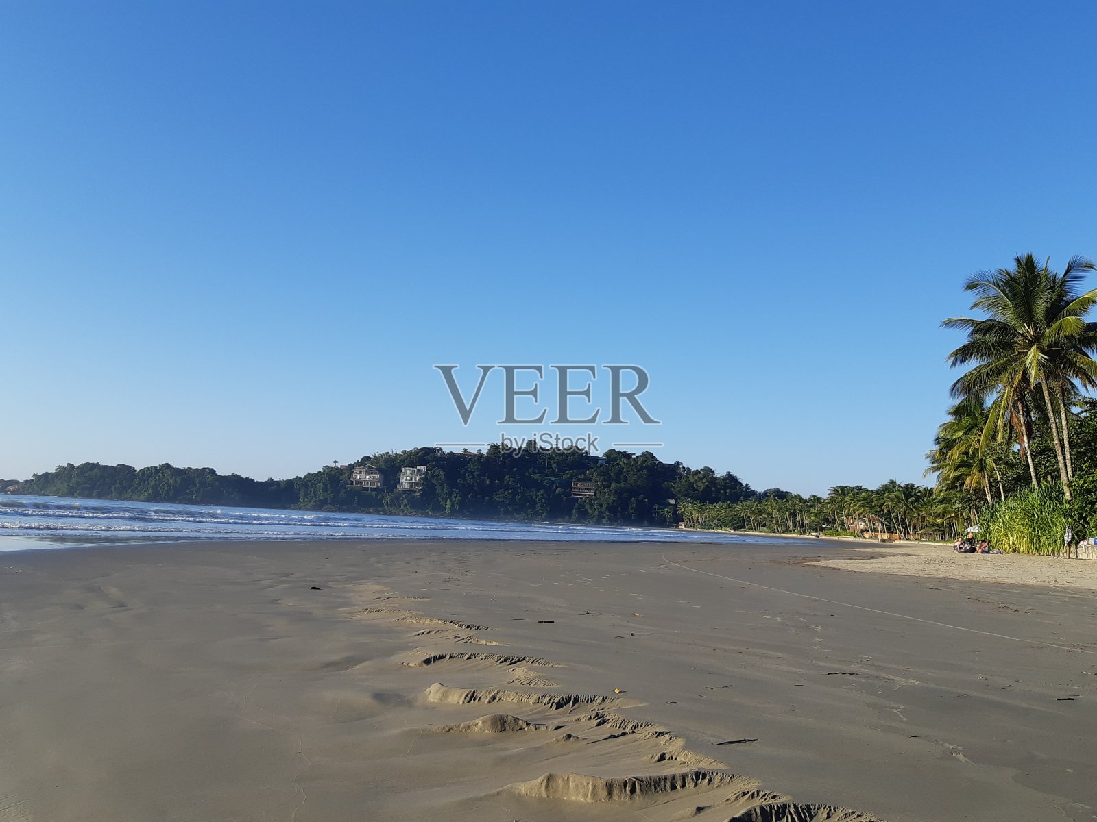 大自然真是神圣!照片摄影图片