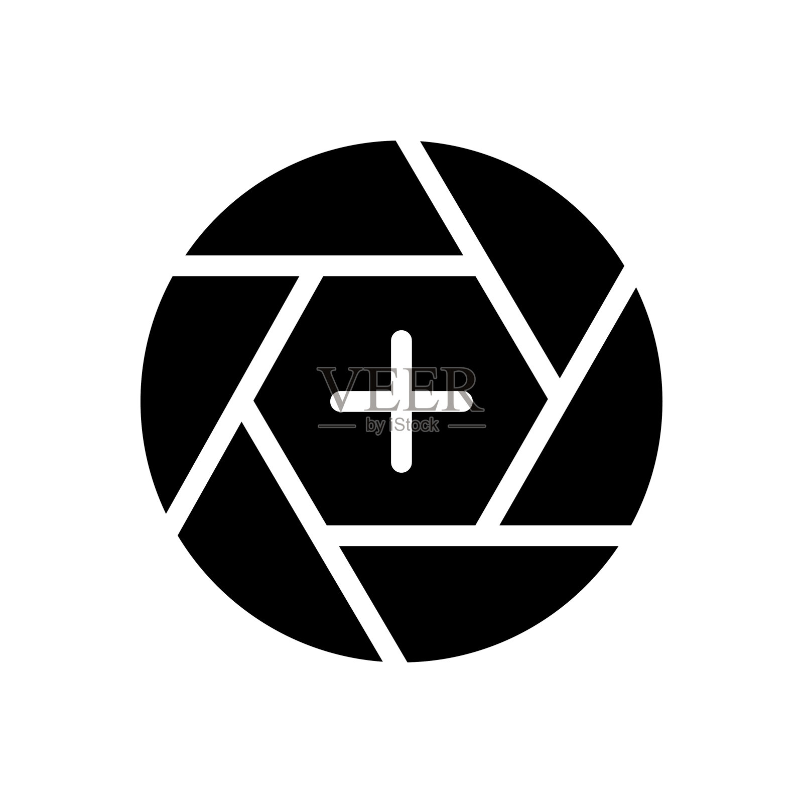 相机插画图片素材