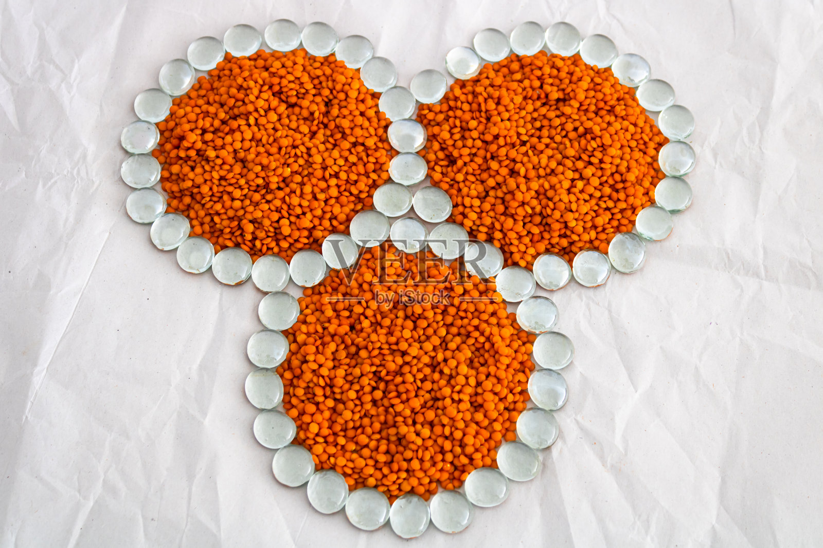 橙色圆圈加入设计背景照片摄影图片