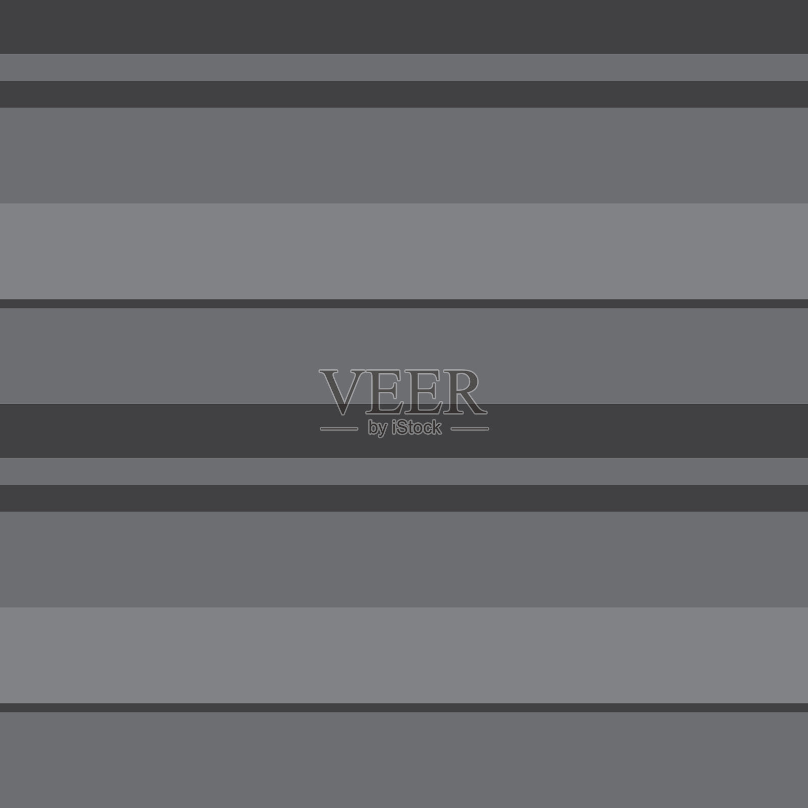 多彩的经典时尚条纹图案插画图片素材