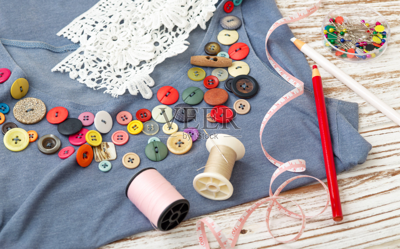 时尚diy照片摄影图片