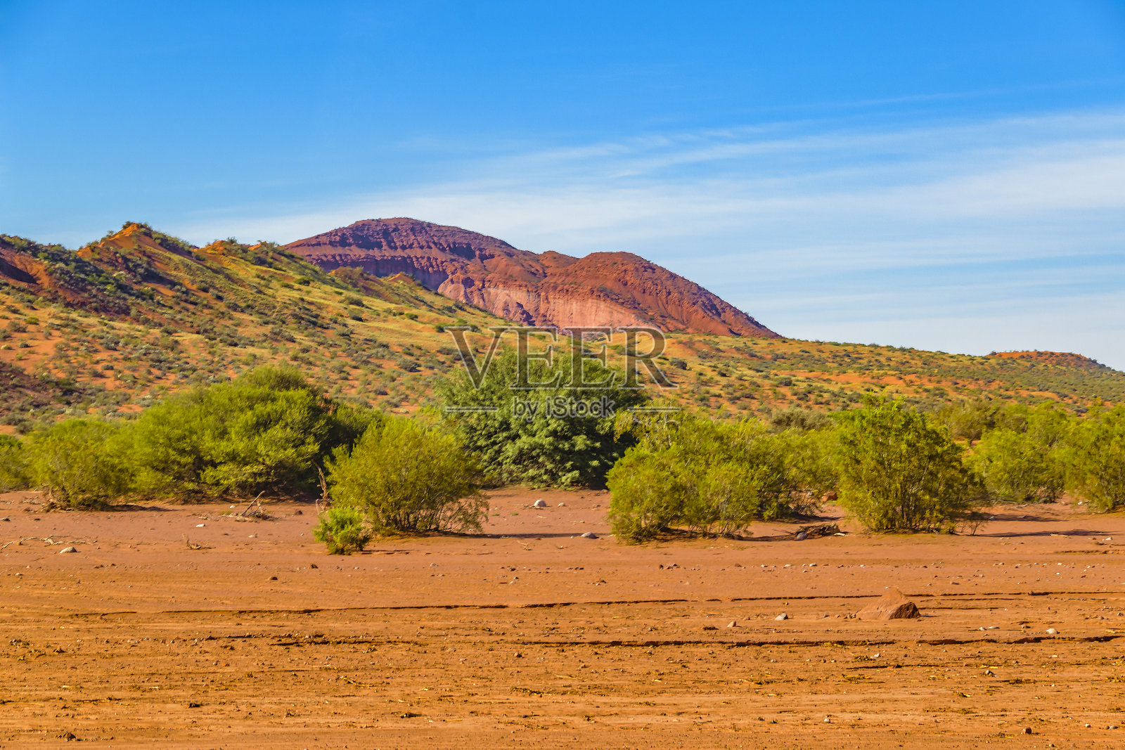 阿根廷拉里奥哈国家公园照片摄影图片
