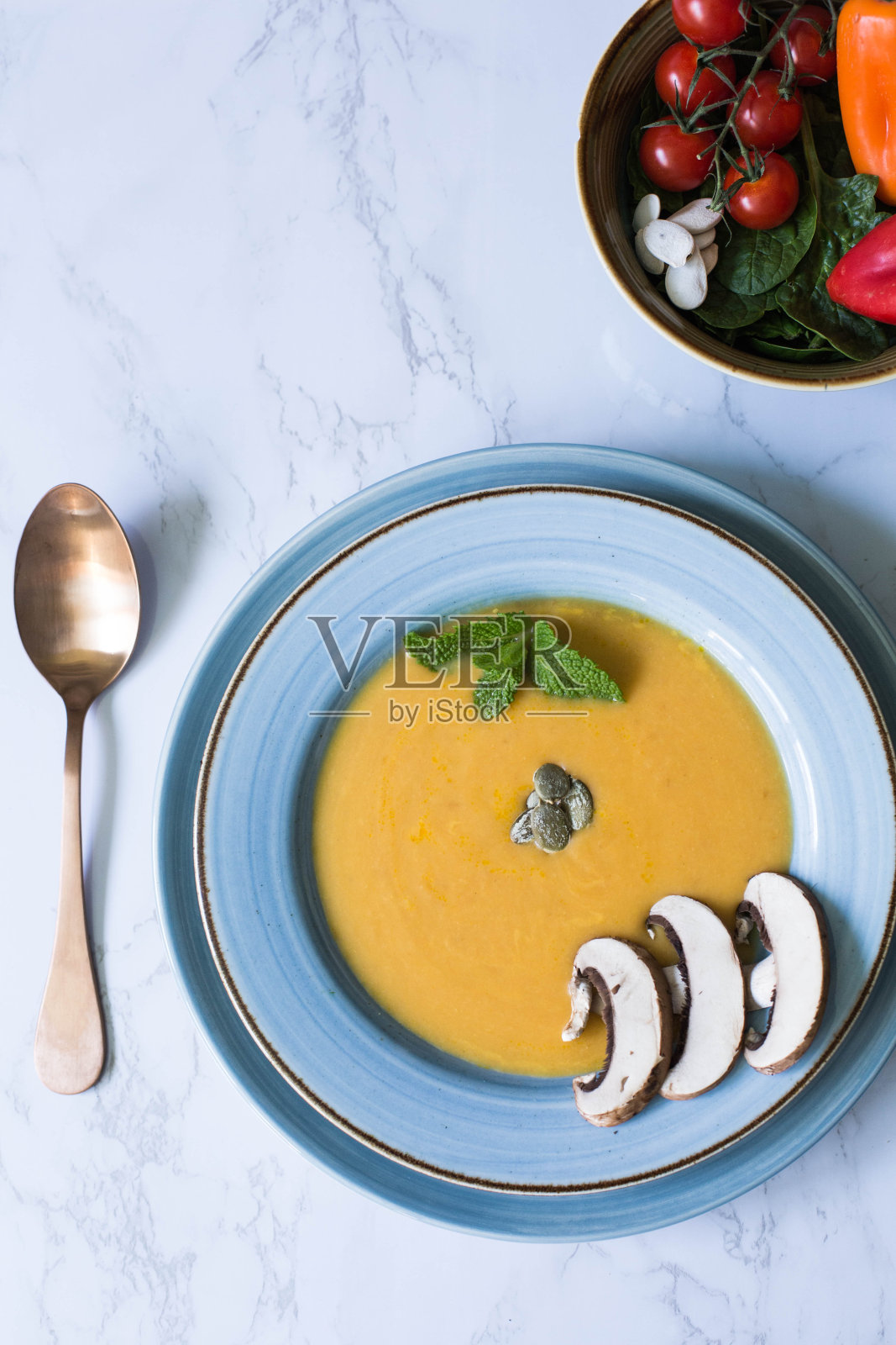 汤照片摄影图片