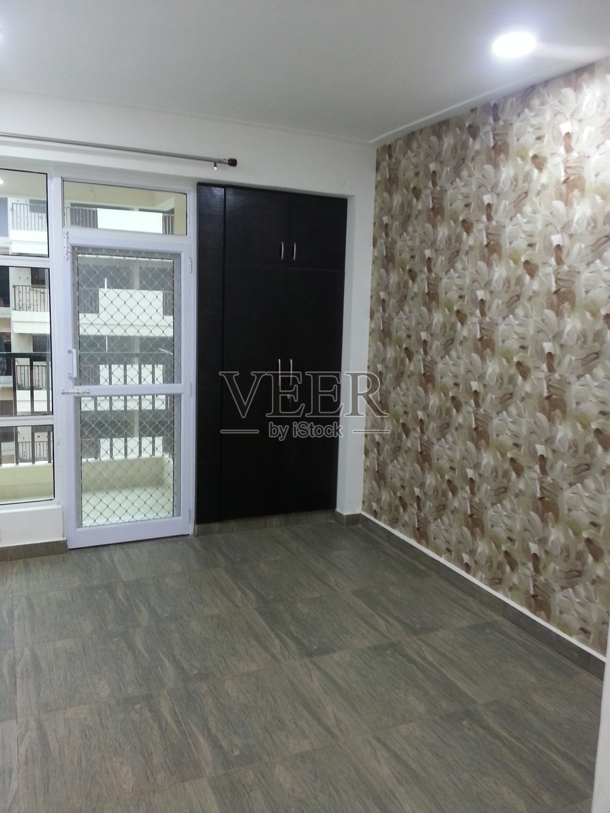 新家园新房间照片摄影图片