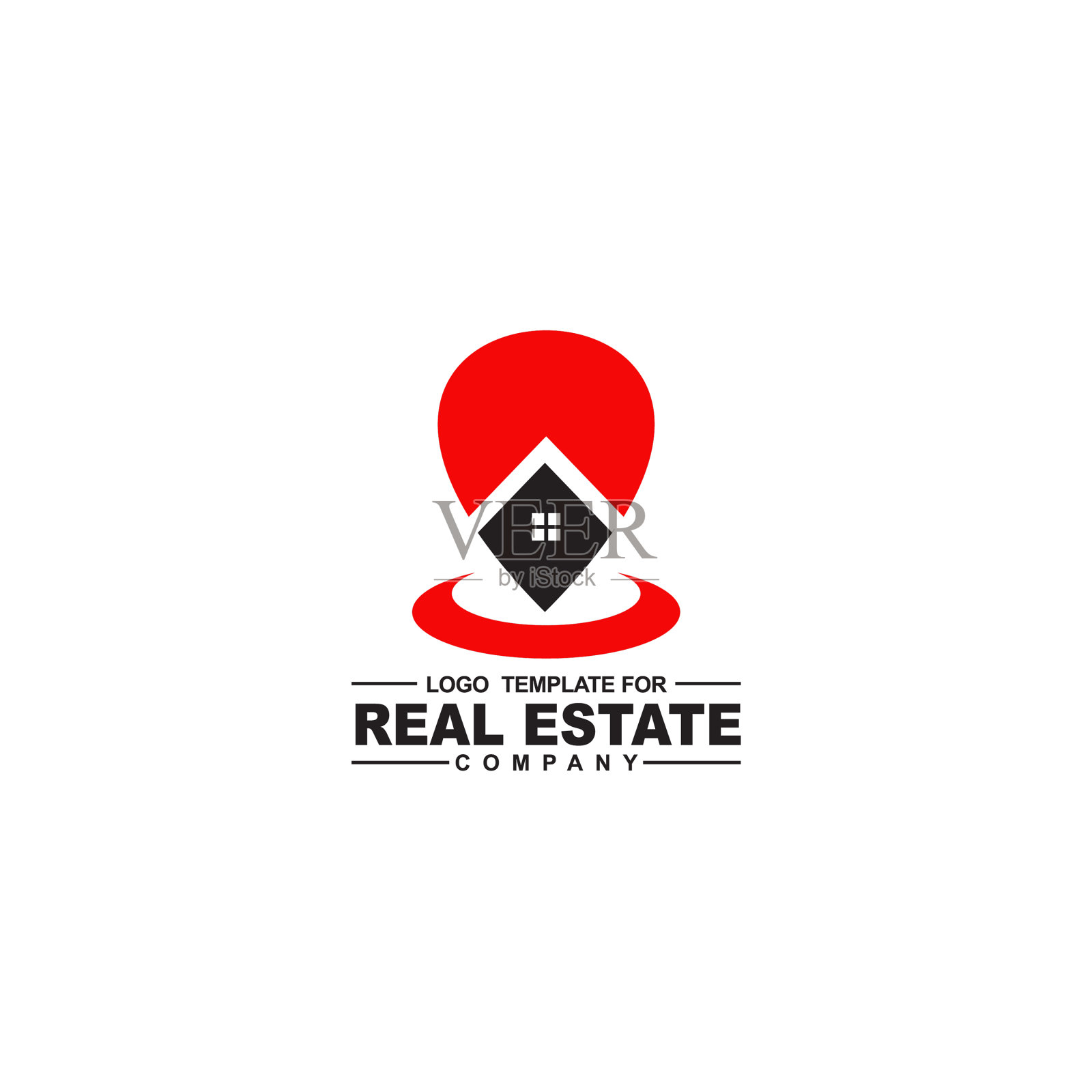 首页标志设计模板插画图片素材