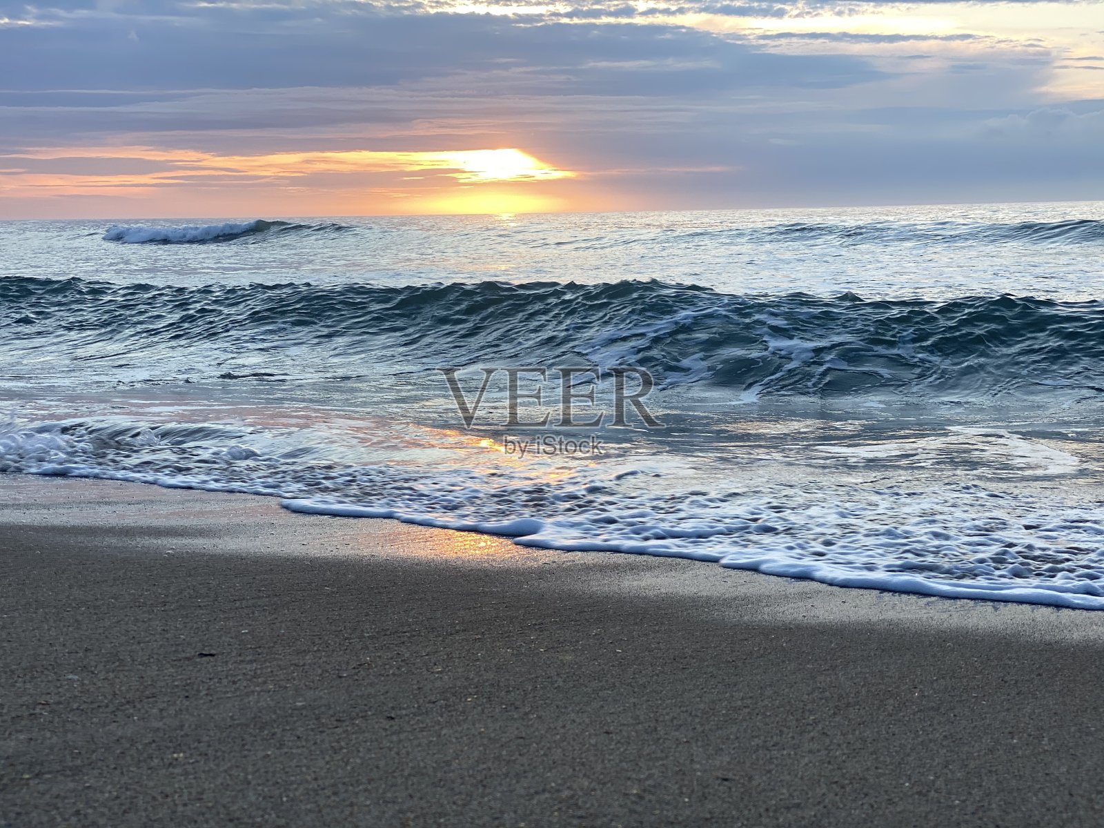日出照片摄影图片
