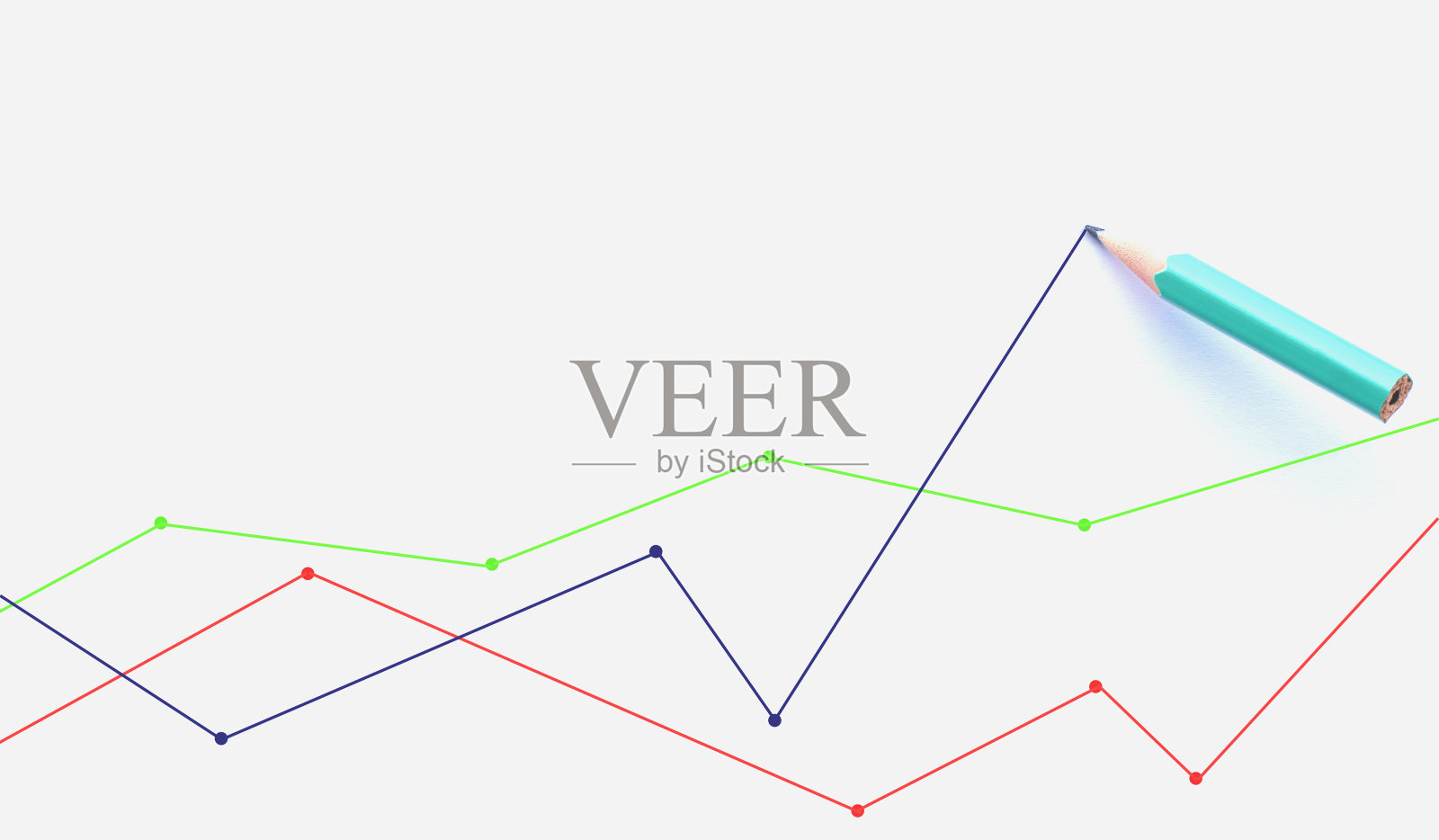 铅笔绘制线条照片摄影图片