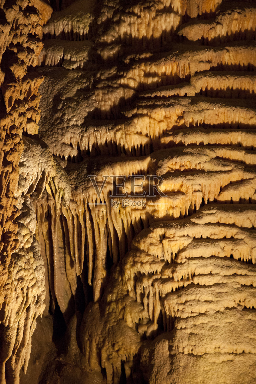 Postojna、斯洛文尼亚、欧洲。照片摄影图片