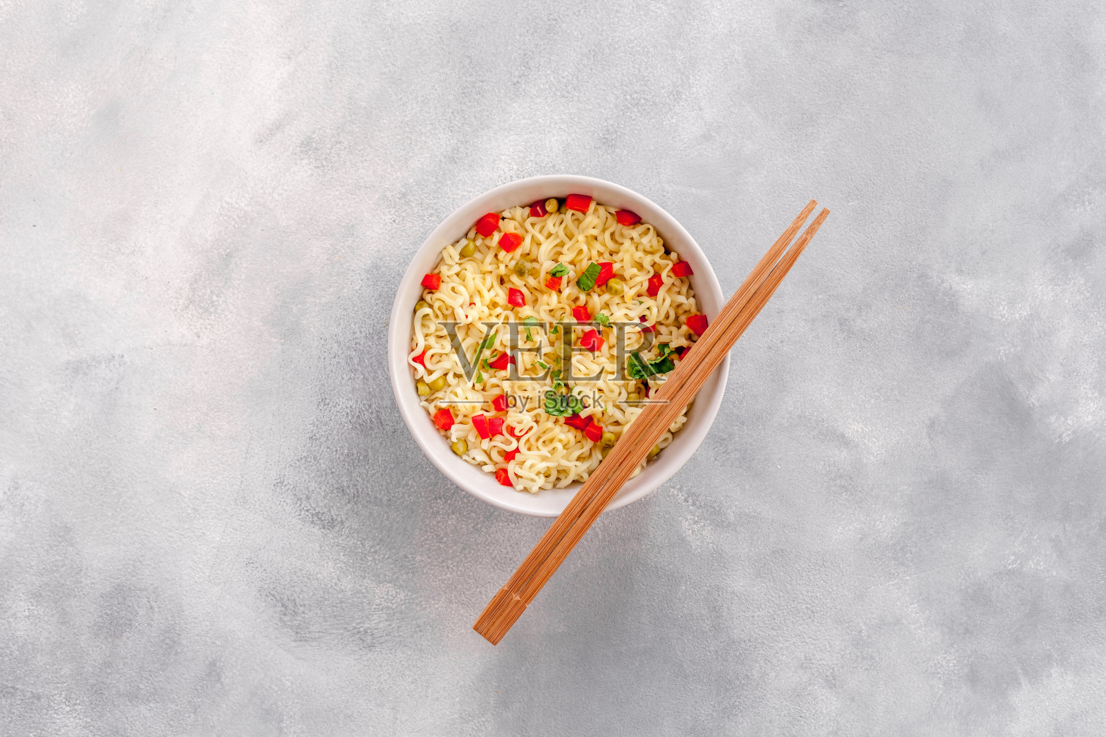 方便面照片摄影图片