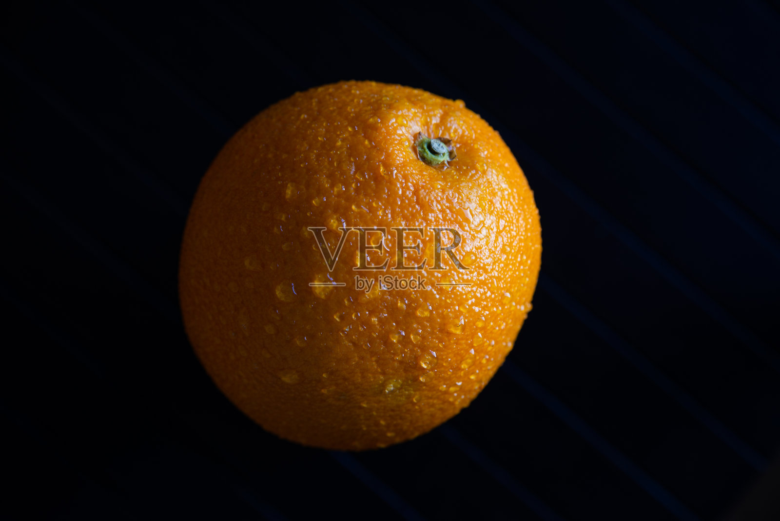 橙色的脸照片摄影图片