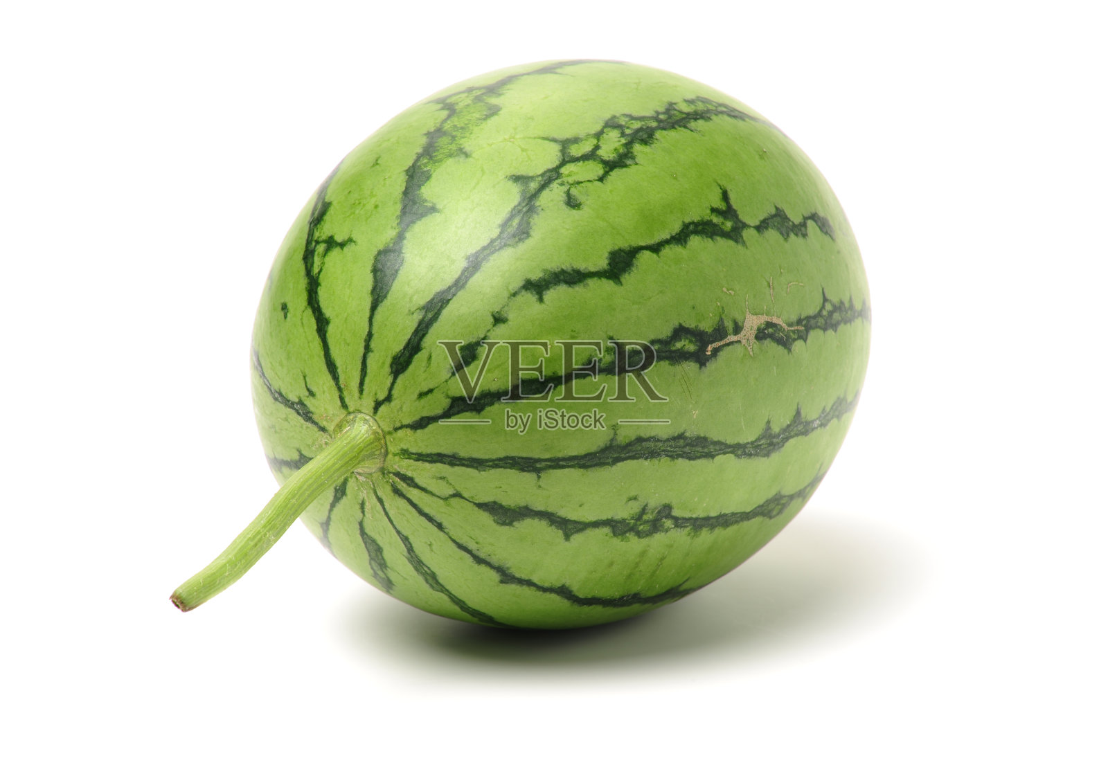 西瓜照片摄影图片