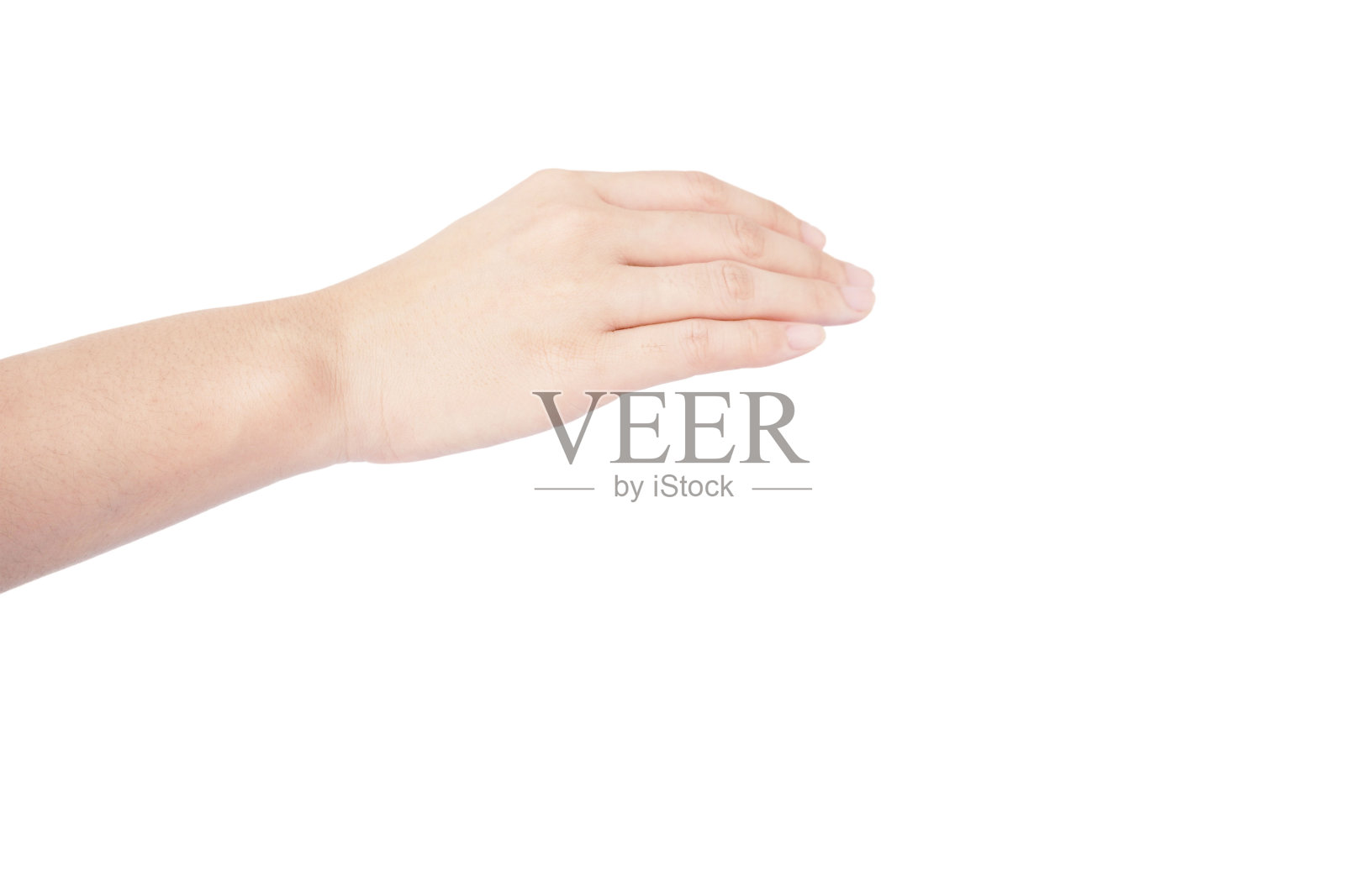 手用手势照片摄影图片