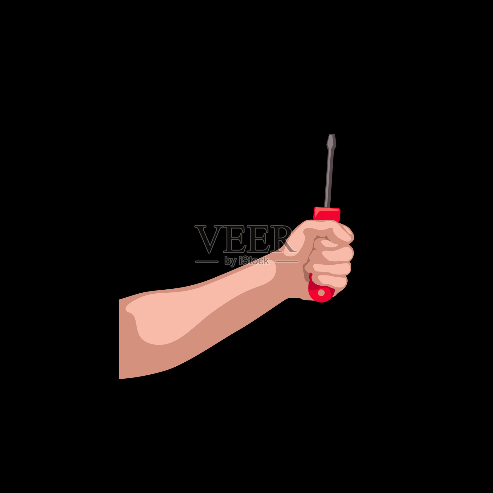 图片tool01插画图片素材