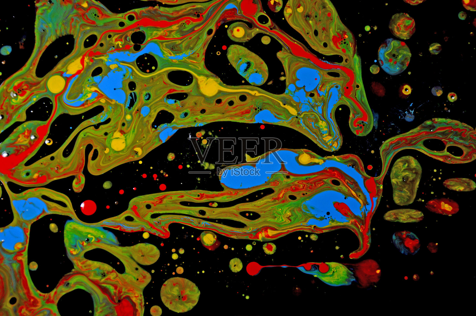 彩色背景抽象调色板,抽象艺术丙烯画纹理背景,春天的色彩,夏天的色彩,春节的背景,绘制的表面设计,纹理墙面插画插画图片素材