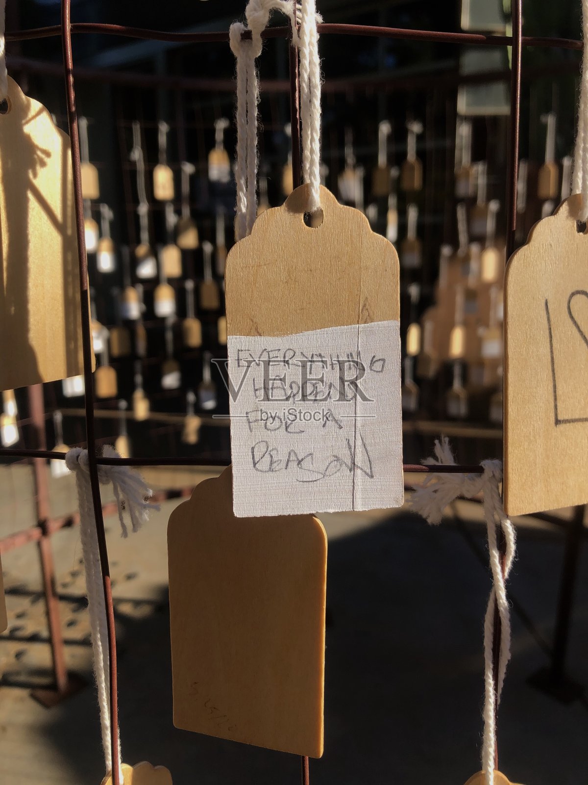 任何事情的发生都是有原因的照片摄影图片