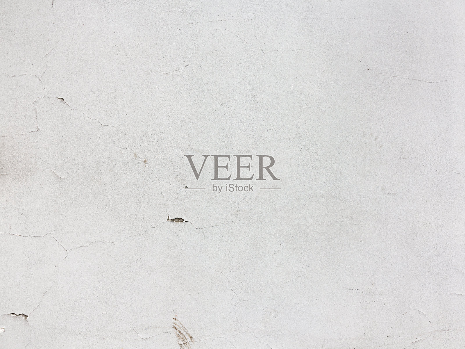 抽象混凝土,风化,有裂缝和划痕。景观风格。低劣的混凝土表面。很棒的背景或纹理。照片摄影图片