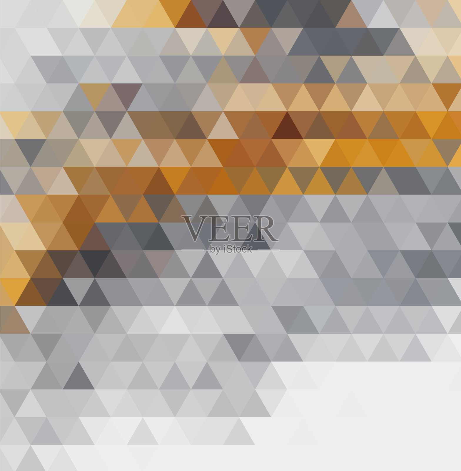 白灰色抽象背景设计插画图片素材