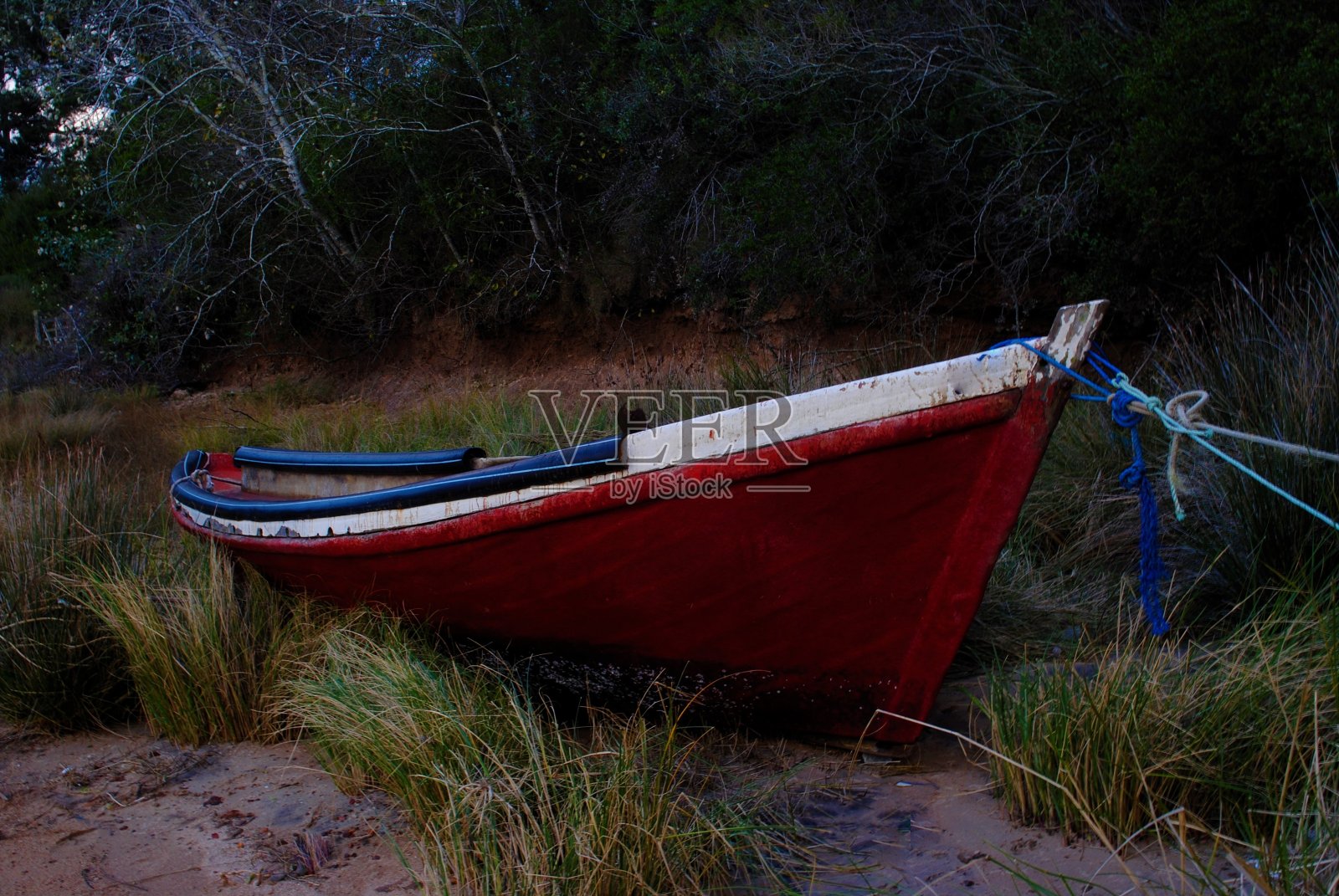 阿罗约Solis Canelones乌拉圭照片照片摄影图片