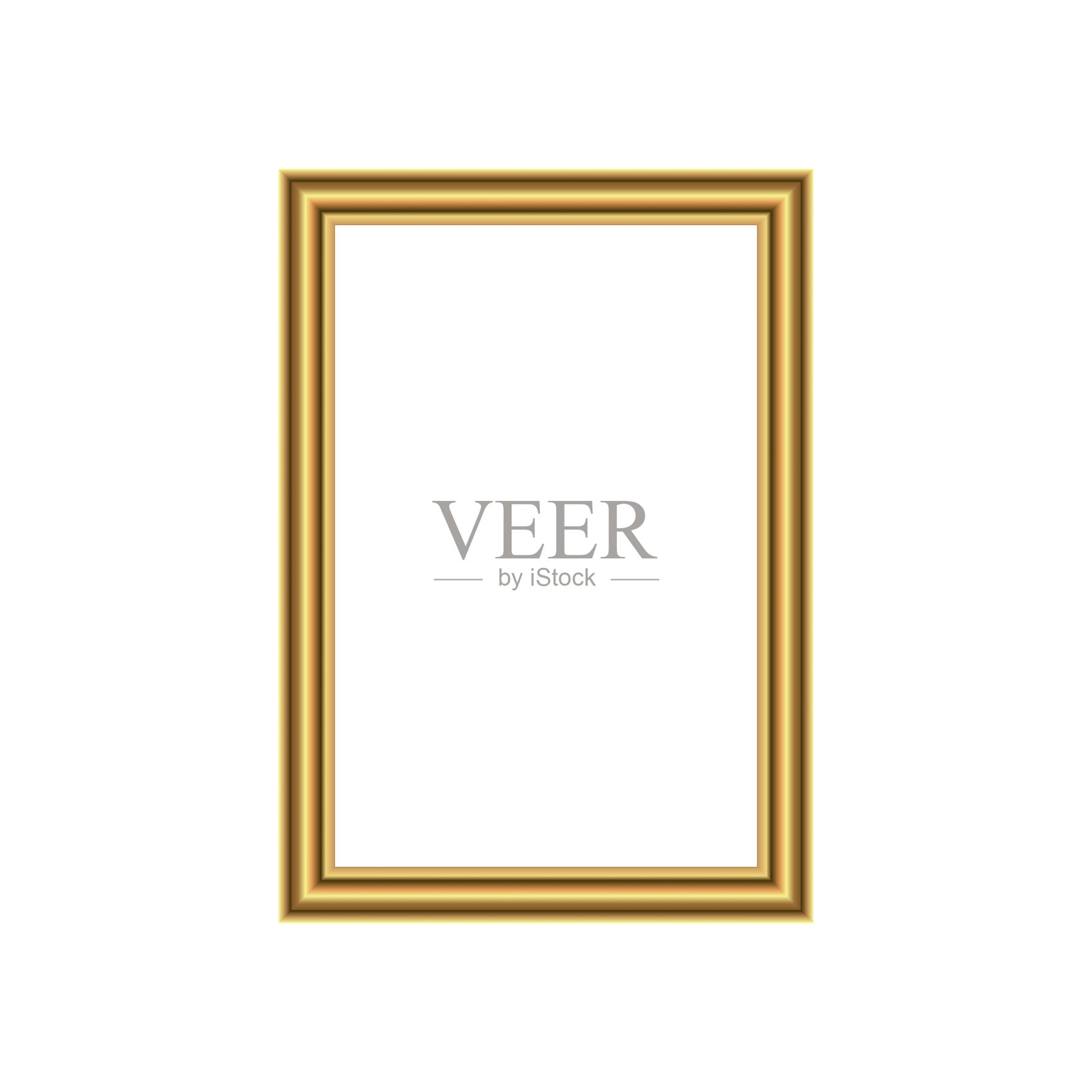 现实的框架。非常适合你的演讲。复古风格的现实框架。简单的矢量图。创意矢量横幅插图。矢量相框模型设计。现实的海报。抽象的海报。摘要向量背景设计元素图片