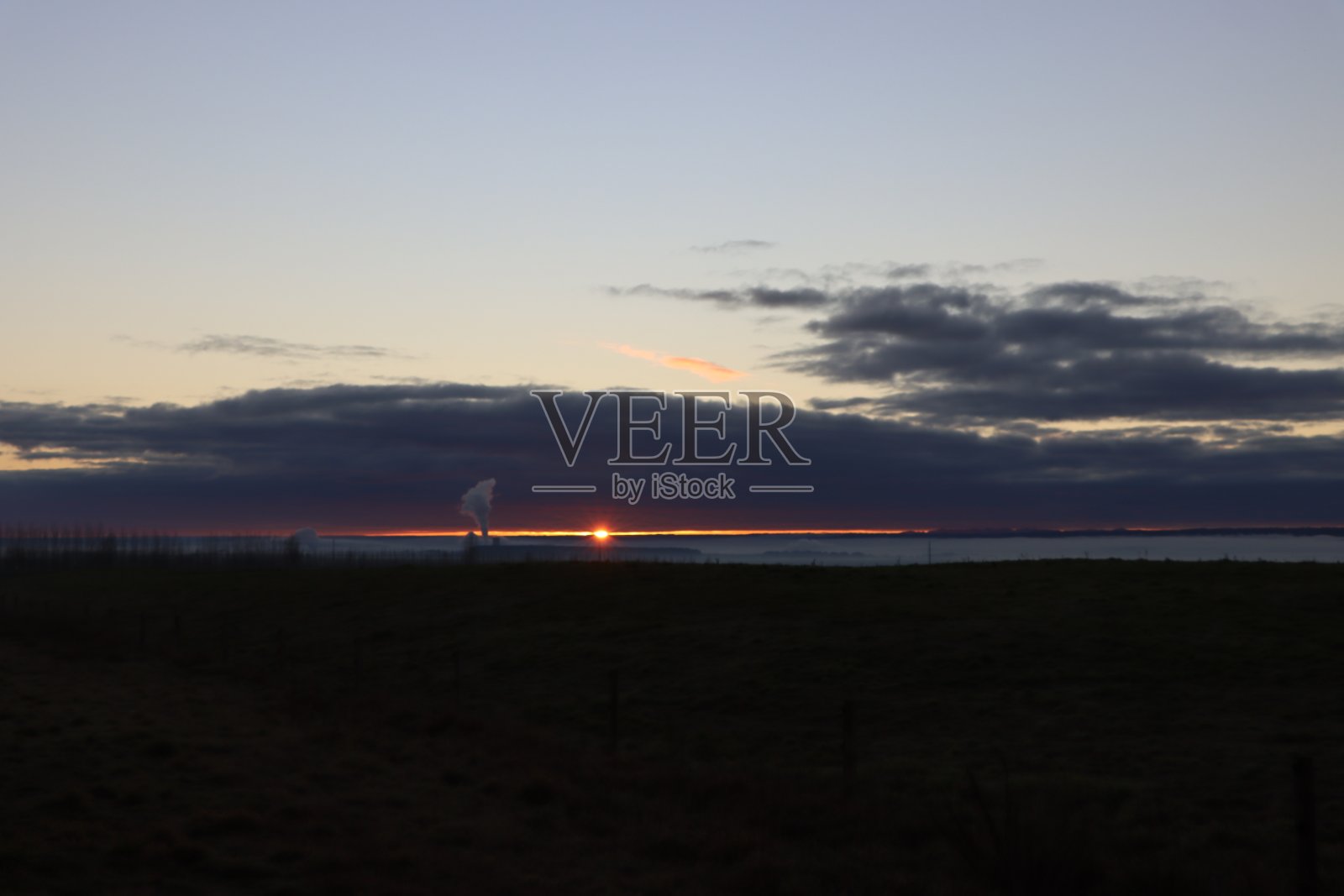 日出陶波地区照片摄影图片