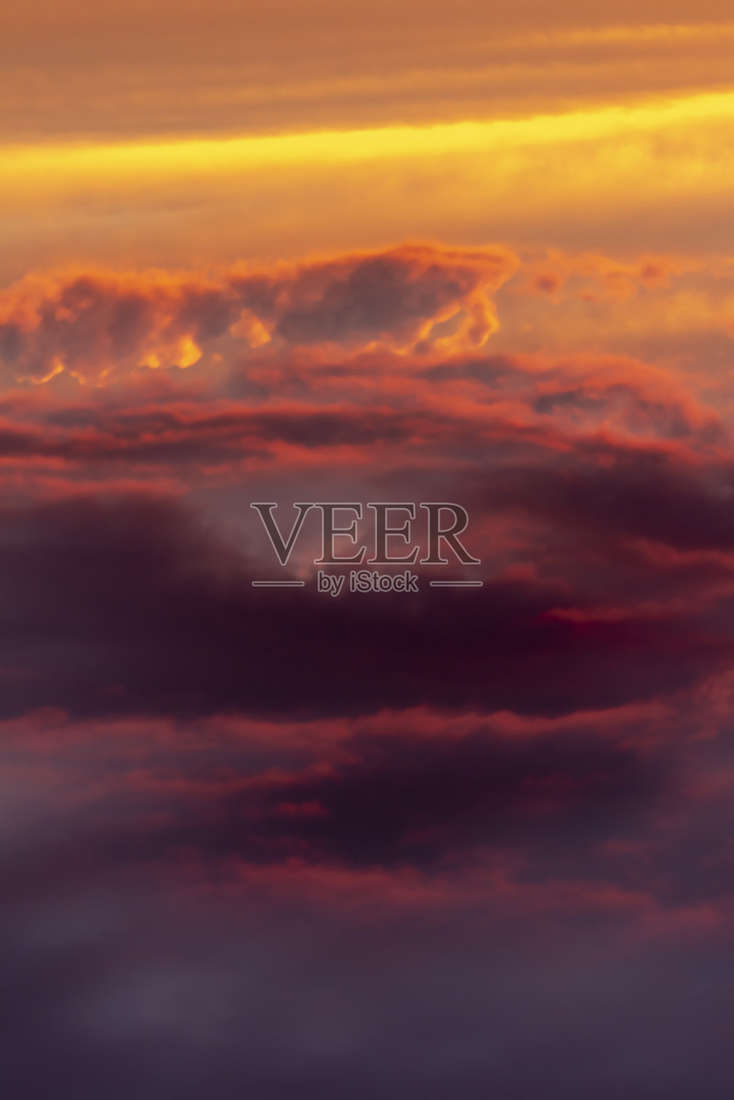 抽象的天空照片摄影图片