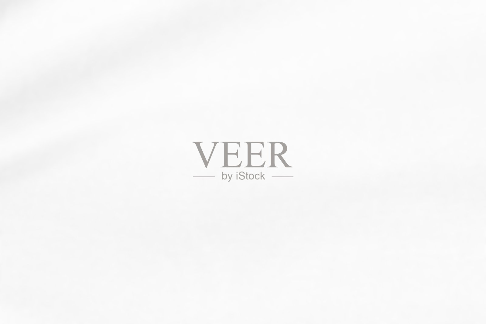 模糊的白色布料纹理为背景照片摄影图片