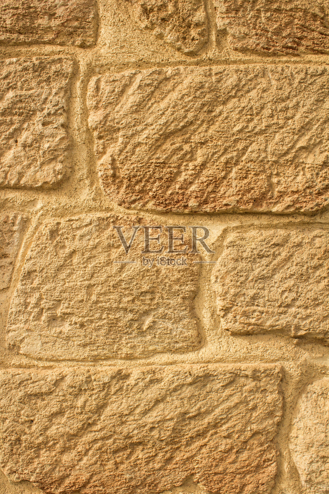 古墙的纹理,内部有一些裂缝照片摄影图片