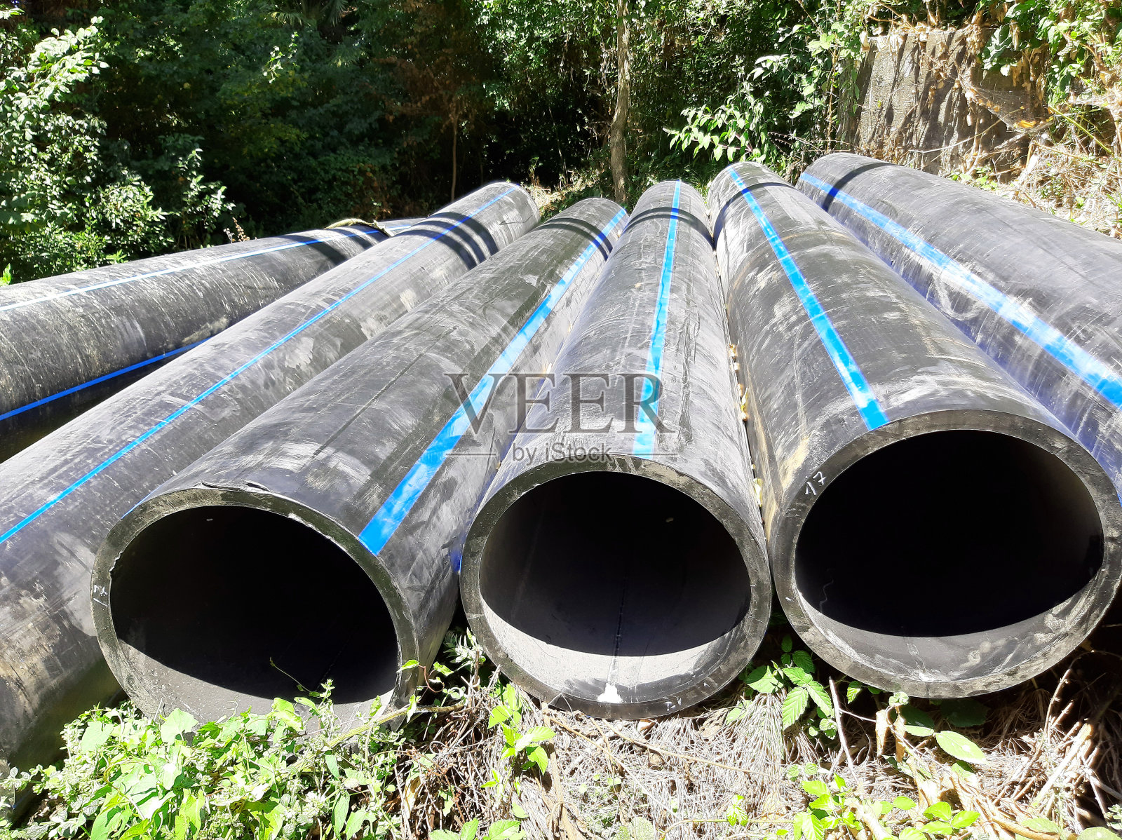 在建筑工地照片摄影图片