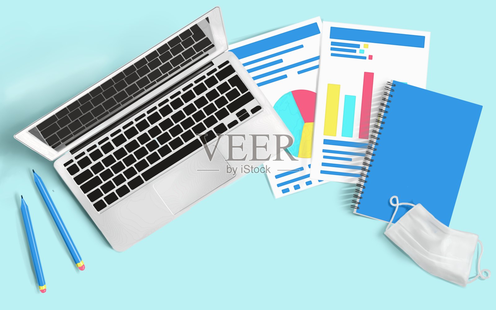 桌面3照片摄影图片