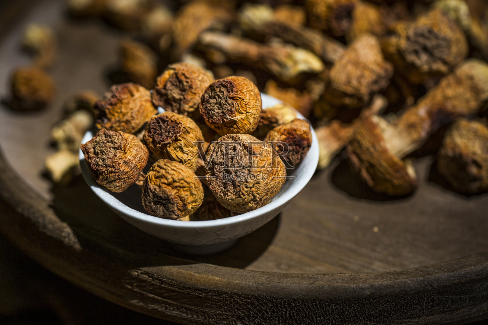 干双blazei照片摄影图片