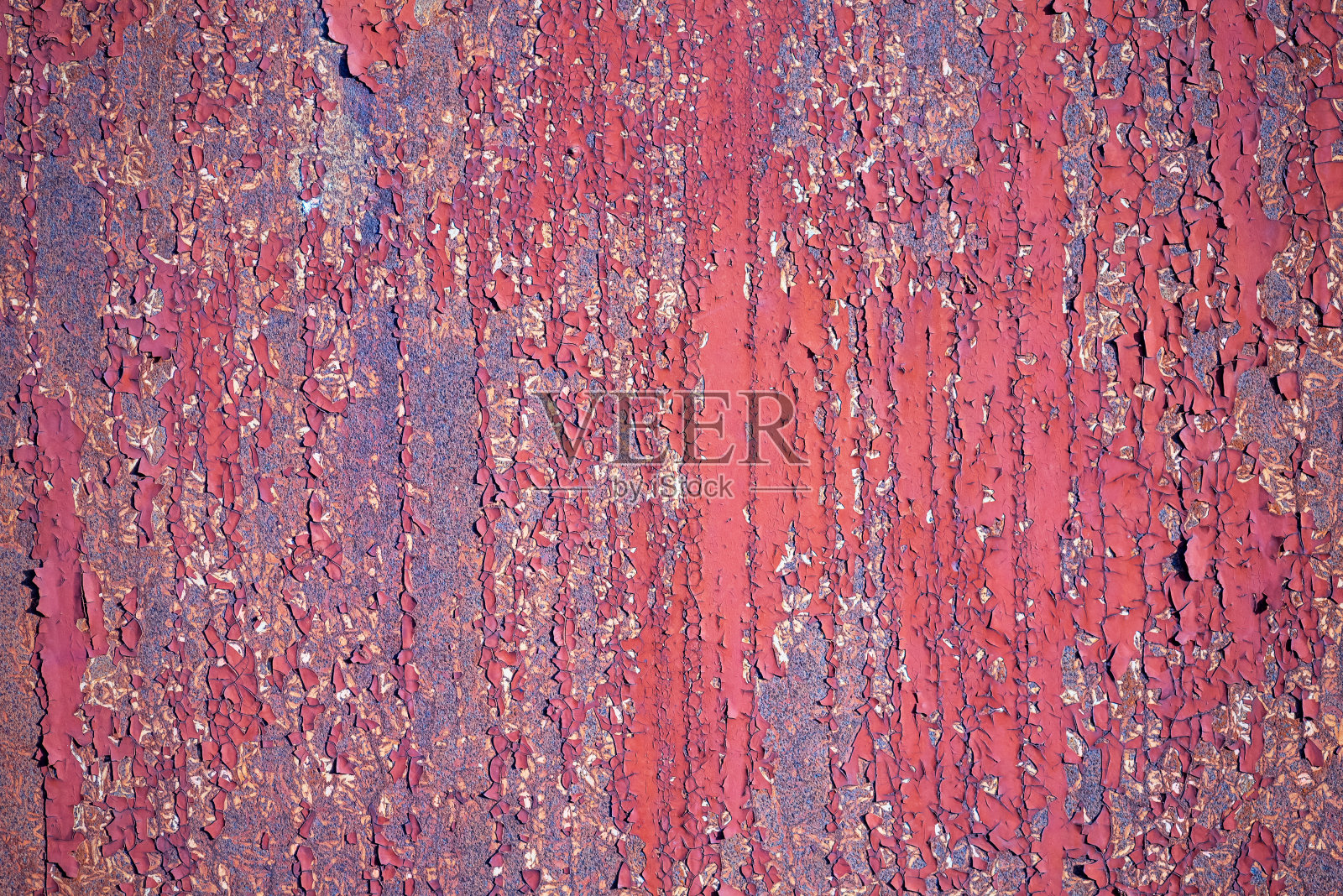 室外的锈纹背景图案。照片摄影图片