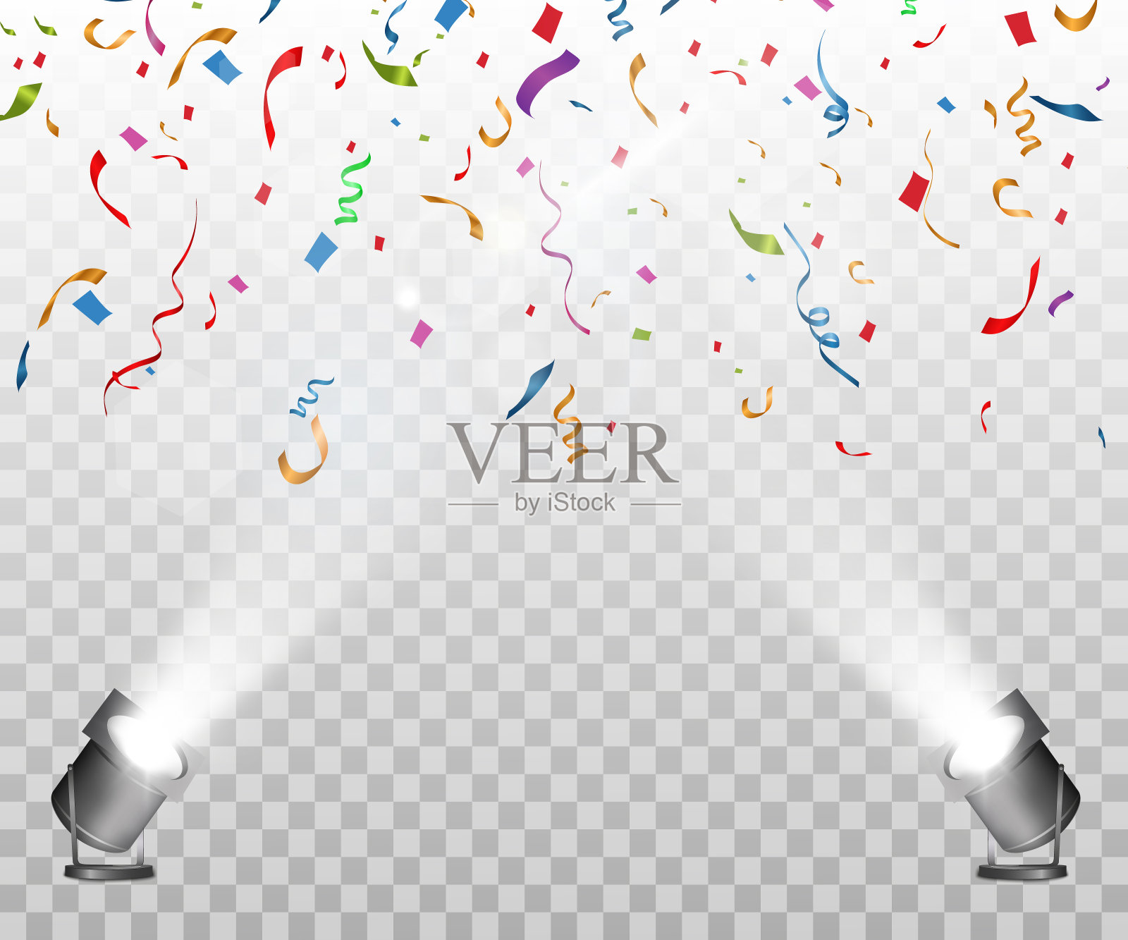 矢量插图。插画图片素材