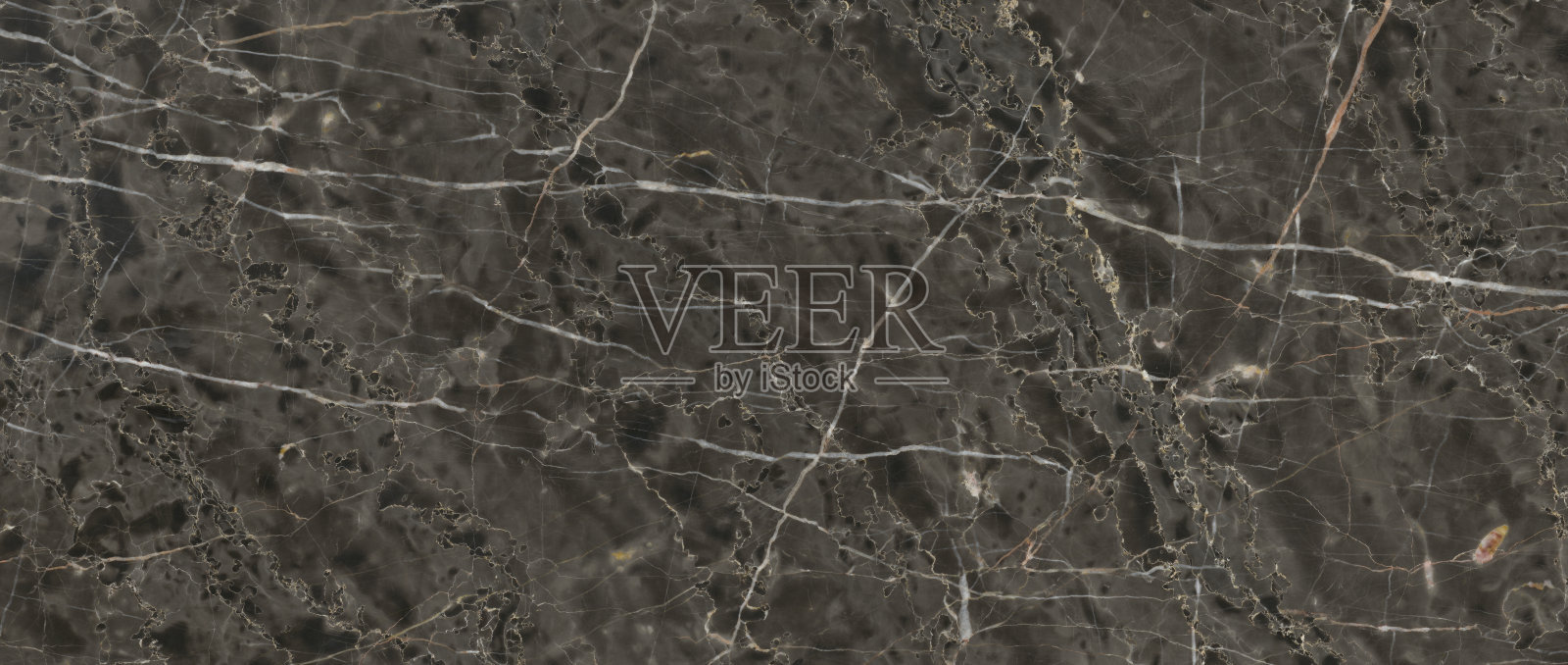 大理石纹理背景,自然抛光的意大利随机大理石背景室内外部装饰使用陶瓷墙地板和花岗岩瓷砖表面照片摄影图片