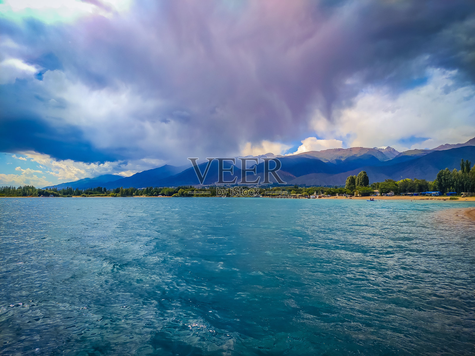 大自然的美丽照片摄影图片