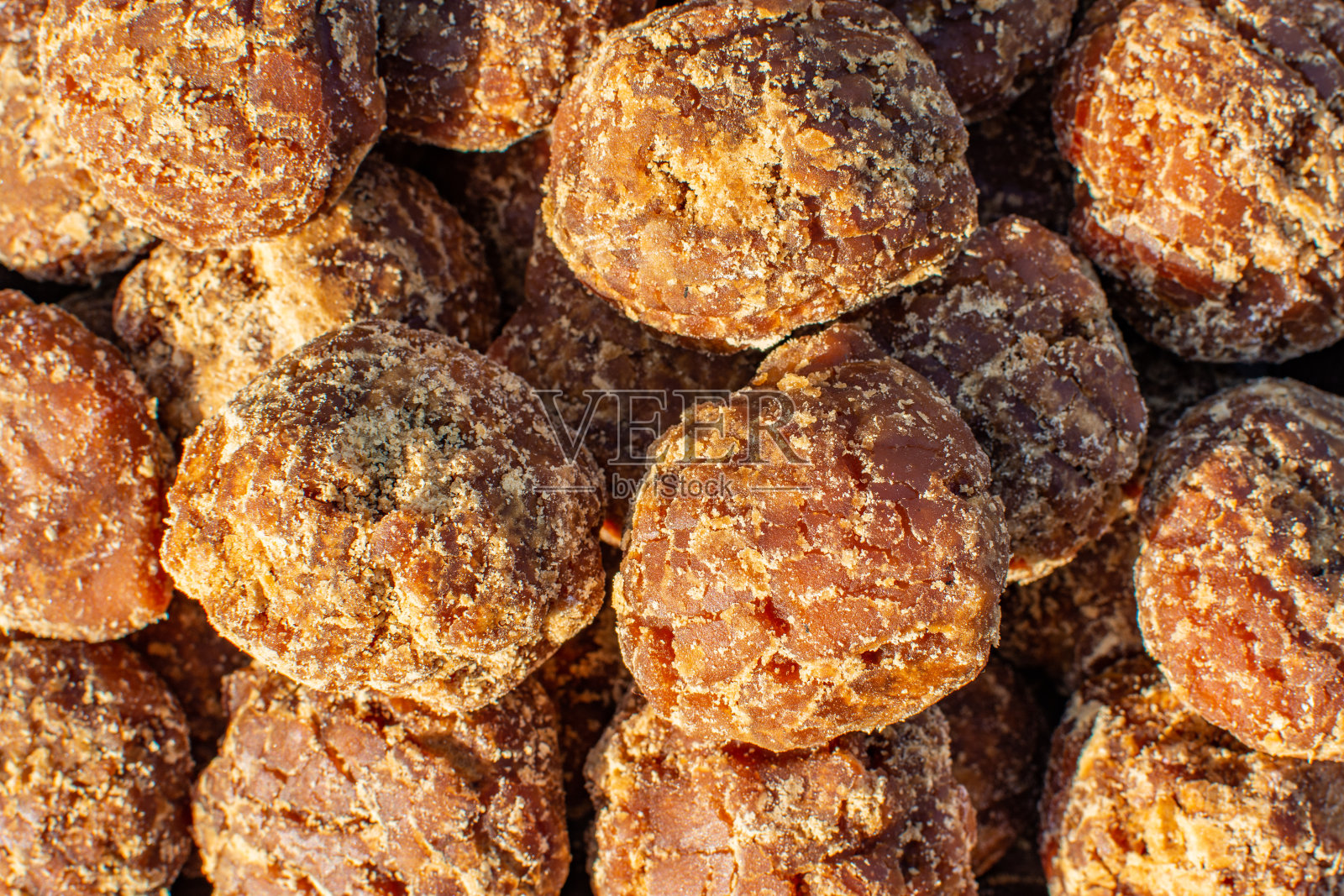 贾格里,甘蔗糖,GUDA, GUR照片摄影图片