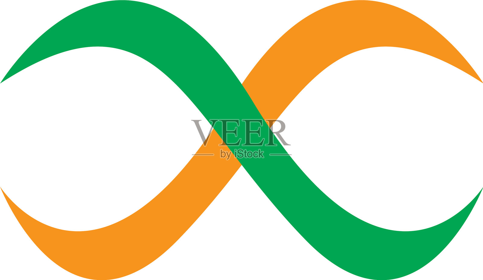 ∞设计插画图片素材